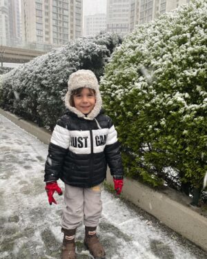 Emir Berke Zincidi Instagram - Ölürüm🤗🤗🤗 @mertdorukziincidi