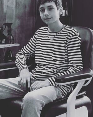 Emir Berke Zincidi Instagram - 🌙