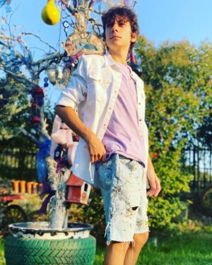 Emir Berke Zincidi Instagram - 🙃🙃🙃