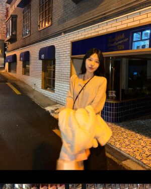 Emiri Tachibana Instagram - 冬、楽しくて切なかった