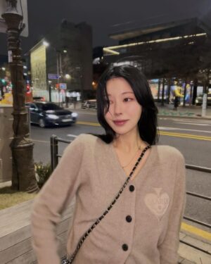 Emiri Tachibana Instagram - 今日が最後の夜