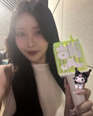 Emiri Tachibana Instagram - たまにはオタク記録🌱