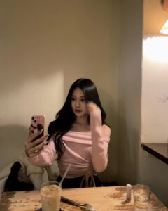 Actress Emiri Tachibana HD Instagram Photos and Wallpapers November 2023