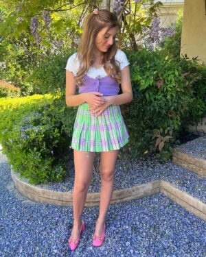 Emma Berman Instagram - Press Day 🩷💚

Star Wars: Young Jedi Adventures premiering on Disney  and Disney Junior May 4!!

#StarWars#YoungJediAdventures#pressday#disneyplus#disneyjr#lucasfilm#starwarsseries#maytheforcebewithyou#nashdurango#nash#emmaberman#vo#voiceover#animation#seriesregular#voicing#tvseries#newseries#thegalaxyfarfaraway#MayThe4thBeWithYou 💫
