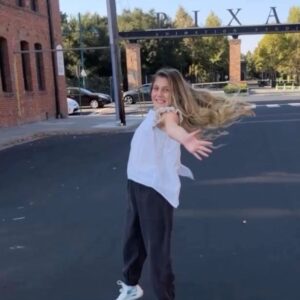 Emma Berman Instagram - Just a little Giulia appreciation post in honor of Luca finally coming into theaters this month! The first time I visited Pixar Animation Studios was for my callback and it was one of the most surreal moments of my life. The beautiful energy that surrounds the Emeryville studio can’t be matched anywhere else. Walking through the campus feels like stepping into history, the air full of pure joy with infectious creative energy flowing through ever hall. I see so much of myself in Giulia and knowing I hold a place in the the Pixar family is something I will never be able to fully process. I hope Giulia has provided you comfort and  inspired you to be true to yourself as she has for me. I always resonated with how she felt like an outsider, never fully fitting in with her peers. She validates that feeling for me and i’m lucky to say I got to grow up with her through my adolescence because she helped shape me into who I am today. She reminds me every day that it’s okay to be “too much” and our differences are what make us special. I’m so excited for what this month has in store for Luca and I hope you all grab your Lucas, Albertos and Giulias and go watch this incredible film how it was designed to be seen ❤️ Thank you for showing both of us so much love throughout the years, I couldn’t be more grateful for the Luca fanbase.

#pixar #luca #pixarluca #disneypixar #emmaberman #march #giuliamarcovaldo #disney