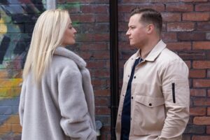 Emma Catherine Rigby Instagram - Did you see these two in the latest #Hollyoaks trailer? 👀
