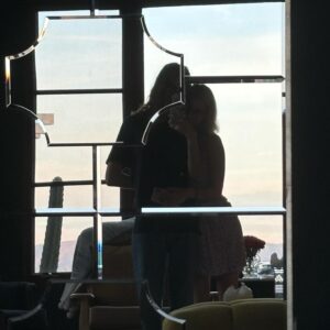 Emma Garner Instagram - Slow days in San Diego