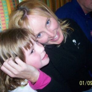 Emma Garner Instagram - Happy birthday mama ❤️