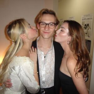 Emma Garner Instagram - 