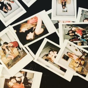 Emma Holzer Instagram - #GNO 💕