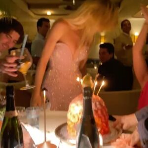 Emma Holzer Instagram - thank you very much for all the birthday love. 💗🥹