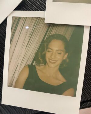 Emma Kathleen Hepburn Ferrer Instagram - Manila Polaroids by @lematienza 
😌