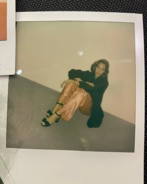 Emma Kathleen Hepburn Ferrer Instagram - Manila Polaroids by @lematienza 
😌