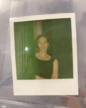 Emma Kathleen Hepburn Ferrer Instagram - Manila Polaroids by @lematienza 
😌
