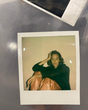 Emma Kathleen Hepburn Ferrer Instagram - Manila Polaroids by @lematienza 
😌