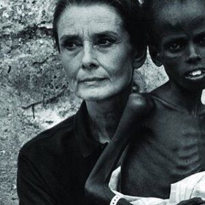Emma Kathleen Hepburn Ferrer Instagram - “January 20, 2023 – 30 years have passed since the death of one of UNICEF’s most extraordinary and generous Goodwill Ambassadors, Audrey Hepburn. Audrey was a tireless advocate for the rights of children and girls and is still a model of strength and passion for all of us.

Shortly after becoming a UNICEF Goodwill Ambassador in 1988, Audrey was on assignment in Ethiopia, where years of drought and civil strife had caused a terrible famine. In the following years, she carried out a series of field missions with UNICEF, visiting a polio vaccine project in Turkey, training programs for women in Venezuela, initiatives for children living and working on the streets in Ecuador, for the supply of drinking water in Guatemala and Honduras and radio literacy programs in El Salvador. She visited schools in Bangladesh, interventions for the poorest children in Thailand, nutrition initiatives in Vietnam and camps for displaced children in Sudan.

Audrey Hepburn said: ‘I can testify to what UNICEF means to children, because I was among those who received food and medical aid in the immediate aftermath of World War II (..) Like hundreds of thousands of other Dutch children, I survived in the last war with very poor health, due to years of malnutrition, and UNICEF intervened immediately after the liberation, as it does now in all kinds of emergencies, with food, clothing, medicine and blankets’.

Audrey Hepburn's incredible commitment to helping the most vulnerable did not stop even in the last period of her life, during her illness, when the UNICEF Goodwill Ambassador continued to meet the gazes of the most vulnerable children in various other field missions in Somalia, Kenya, United Kingdom, Switzerland, France and United States.

‘UNICEF has a long and wonderful arm with which it reaches out to where the need is greatest. I personally can do very little, but I can contribute to a whole chain of events, which is UNICEF, and that's a wonderful feeling. It's like a prize to me, towards the end of my life,’ Audrey Hepburn recalled.”
—
Words by @seanhepburnferrer 
.
Rest in power, grandma, eternal source of inspiration to me, and to the rest of the world.