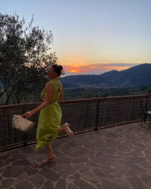 Emma Kathleen Hepburn Ferrer Instagram - 🎶 ho sbagliato tanto volte ormai, che lo so già…🎶