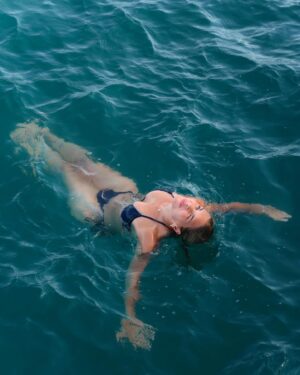 Emma Keuven Instagram - kapitein haak krijgt mij niet klein 🧜‍♀️🧜‍♀️🧜‍♀️
