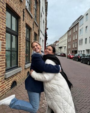 Emma Keuven Instagram - zussenliefde 💌💌