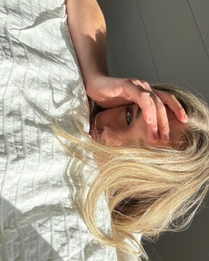 Emma Keuven Instagram - 