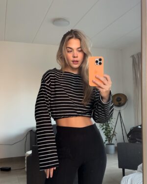 Emma Keuven Instagram - fav @ginatricot 🩷
kortingscode: KEUVEN25 t/m 22 november!! enjoy ✨

 ^ad