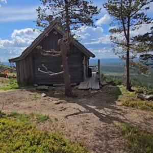 Emma Kimiläinen Instagram - A week in Lapland with Tyson, some friends and family. Met some amazing new people too. 

Food for my soul 🌱🫶

#rescuedog #adoptdontshop #rescueanimals #lapland #visitlapland #visitfinland #kilpisjärvi #levi #finland #ourfinland #hiking #outdoor