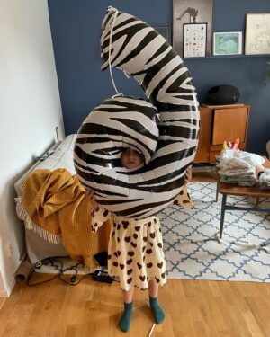Emma Knyckare Instagram - 6-års king