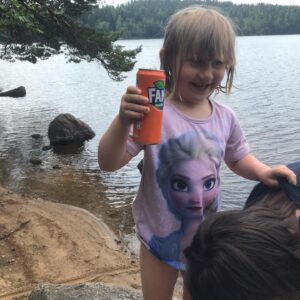 Emma Knyckare Instagram - 5-års kingen