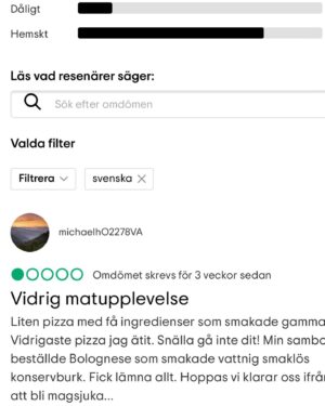 Emma Knyckare Instagram - 🇩🇰 i mitt ❤️:a. 
Dag 1 av 2 i Fredrikshavn för att inpränta lite danskhet i barnet. Succé hittills. Hon Lämnade sitt första tripadvisorbetyg: 7 av 5. Hade blitt en 10:a att dom inte glömde tomatsås på min pizza. Men tomatsås är för töntar, inte för danskar. Fuck c-vitamin! 💪 ❤️
1 . restaurang stena line (också 7 av 5)
2. Bordershop 
3 , 4 och 5: italiensk-danska genirestaurangen.