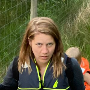 Emma Knyckare Instagram - Vad kul det skall bli att fiska hörrni