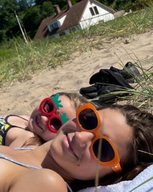 Emma Knyckare Instagram - 