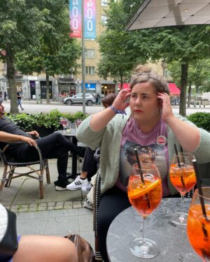 Emma Knyckare Instagram - En toppenavslutning på ”sommaren” tack alla inblandade