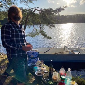 Emma Knyckare Instagram - Kingarnas semester-kingar