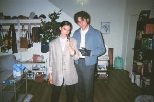 Emma Pasarow Instagram - 2022 disposables