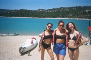Emma Pasarow Instagram - 2022 disposables