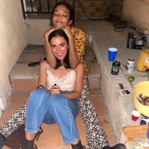 Emma Pasarow Instagram - Big huge dump