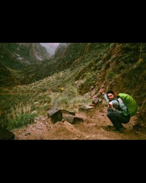 Emma Pasarow Instagram - graaaaaaaaaaaaaaand canyon