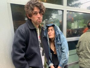 Emma Pasarow Instagram - Portlandia