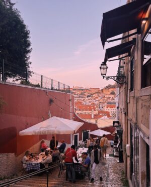 Emma Rayne Lyle Instagram - obrigado, portugal