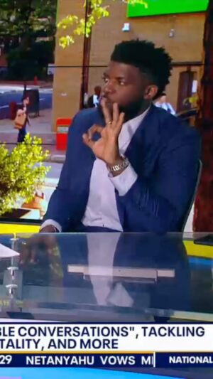 Emmanuel Acho Instagram - Dear parents, teachers, leaders and friends, please read: 

The most important things we can ever do before engaging in a conversation with anyone is remember these 3 components: Truth, Grace, Love. 

1️⃣ Speak with TRUTH 💡
However Truth without love is harshness; it gives us information but in such a way that we cannot hear it. Truth without love ruins oneness.

2️⃣ Speak with GRACE ✨
Grace without truth is kind yet meaningless; it supports us but keeps us in denial about our flaws. Grace without truth gives the illusion of unity but actually stops the journey and the growth.

3️⃣ Speak with LOVE ❤️
Nobody cares what you know until they know that you care. The only solution is love…

My new book "Uncomfortable Conversations with a Jew" is out now everywhere books are sold or at the link in my bio.

#grace #truth #love #unity
