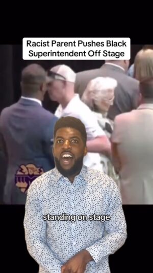 Emmanuel Acho Instagram - Imagine a world we're living in, in 2024, where people still cannot identify that we are no different based on the color of our skin. 

#racism #wisconsin #graduation