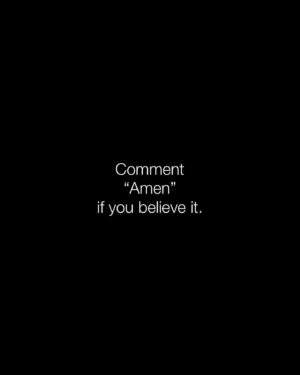Emmanuel Acho Instagram - God loves you…amen.

🙏🏾: @trustgodbro

#amen #dailybread #god