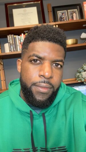 Emmanuel Acho Instagram - Wow. Tom Brady may have just delivered the greatest quote I’ve ever heard. 

“To be successful at anything, the truth is you don’t have to be special. You just have to be what most people aren’t: consistent, determined and willing to work for it.”

#TomBrady #MotivationalQuotes