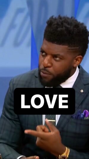 Emmanuel Acho Instagram - Live how you want right now. 
Love who you want right now. 
Laugh as you want right now. 

Theres no guarantee for tomorrow, so live to the fullest today. ❤️