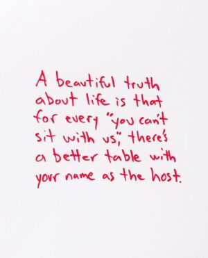 Emmanuel Acho Instagram - A few beautiful truths that we all deserve to be reminded of this week💡

✍: @case.kenny