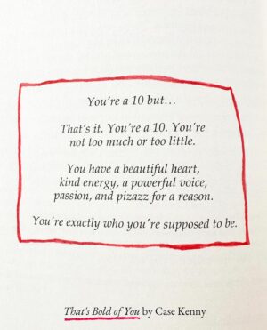 Emmanuel Acho Instagram - A few beautiful truths that we all deserve to be reminded of this week💡

✍: @case.kenny