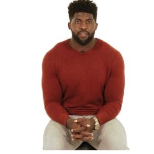 Emmanuel Acho Top 100 Instagram Photos and Posts