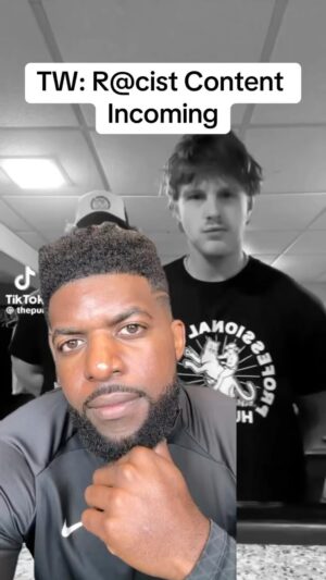 Emmanuel Acho Instagram - As a society, we need to at least create content with the intention of being uplifting instead of malicious and ignorant. 

#racism #lazy #contentcreators