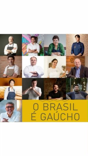 Emmanuel Bassoleil Instagram - Noite memorável com 13 chefs determinados a inspirar o Brasil todo a ser solidário. 
O jantar neste sábado 18 no restaurante @dalvaedito terá doações 100% direcionadas para a @acaodacidadania 
Esperamos vcs ‼️ 
#riograndedosul #sosriograndedosul #obrasilégaucho 
@alexatala 
@rodrigomocoto 
@manubuffara 
@erickjacquin 
@felipebronze 
@arricoser 
@lbassoleil 
@manuelleferraz 
@robertasudbrack 
@telmashiraishi 
@orubenscatarina 
@tuca.mezzomo