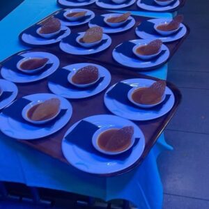 Emmanuel Bassoleil Instagram - Mais um dia de loucura .‼️
Se tiver paciência da uma olhadinha neste carrousel..😉👊
@hotelunique  @chefrobsonribeiro @charlesleiva #timeunique @citibrasil